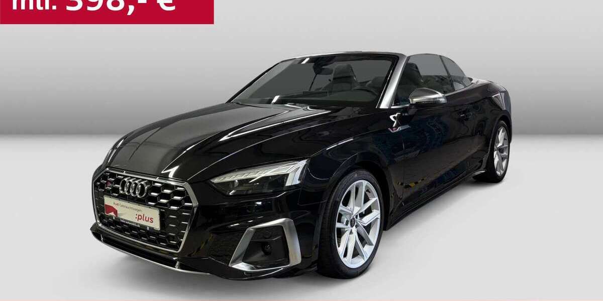 Audi S5 16.070 km 52.930 &euro; Ludwigsburg 71636