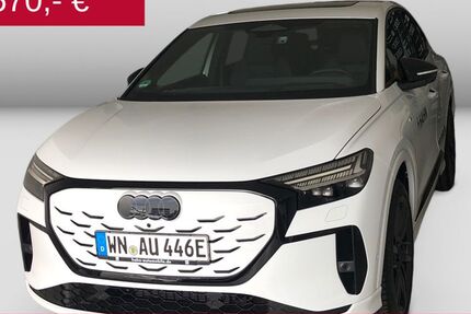 Audi Q4 e-tron 1.500 km 71.830 &euro; Backnang 71522