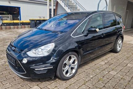 Ford S-Max 192.000 km 9.990 &euro; Ludwigsburg 71634