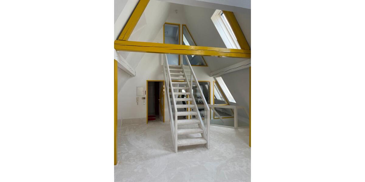 Maisonettenwohnung Weil der Stadt - 2 Zimmer, 61 m&sup2;, 1.100&euro; | Angebot:27541490