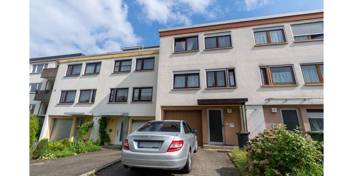 Einfamilienhaus Freiberg am Neckar - 5 Zimmer, 108 m&sup2;, 429.000&euro; | Angebot:26692186