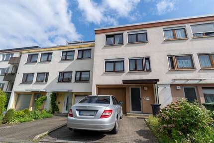 Haus Freiberg am Neckar - 5 Zimmer, 108 m&sup2;, 429.000&euro; | Angebot:26692186