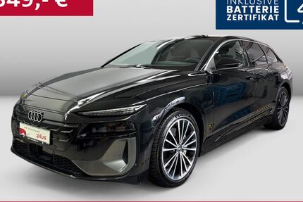 Audi A6 e-tron 17.900 km 58.960 &euro; Ludwigsburg 71636