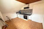 Dachgeschoßwohnung Leutenbach - 2 Zimmer, 50 m&sup2;, 750&euro; | Angebot:27576408
