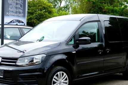 VW Caddy Maxi 145.000 km 18.480 &euro; Böblingen 71032