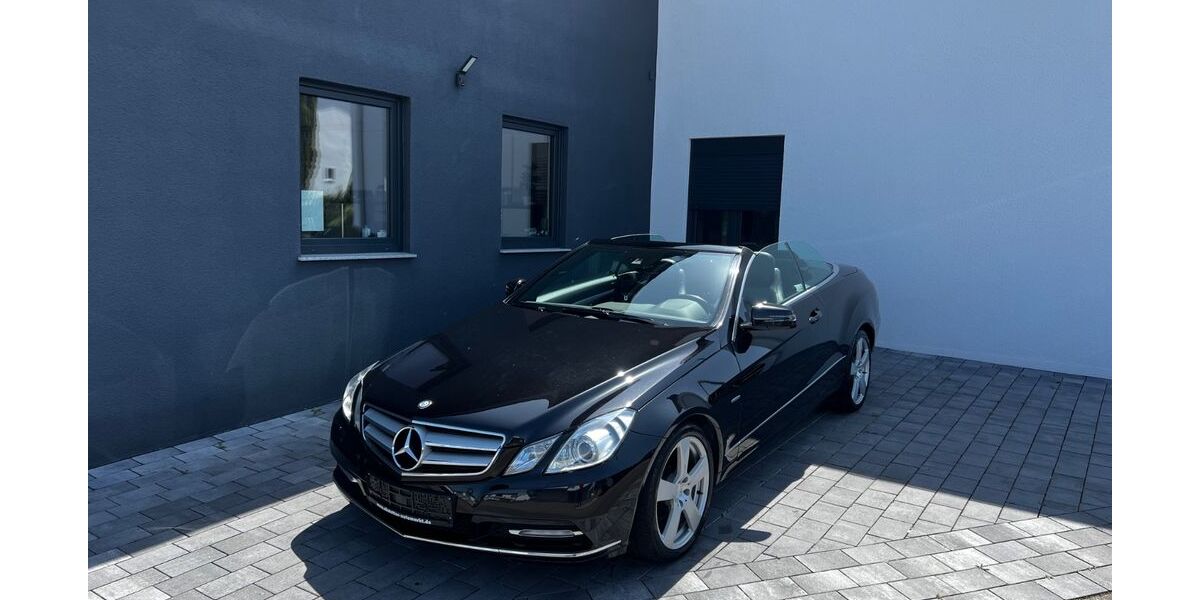 Mercedes-Benz E 250 119.000 km 15.999 &euro; Abstatt 74232