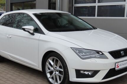 Seat Leon 197.000 km 8.990 &euro; Stuttgart 70329
