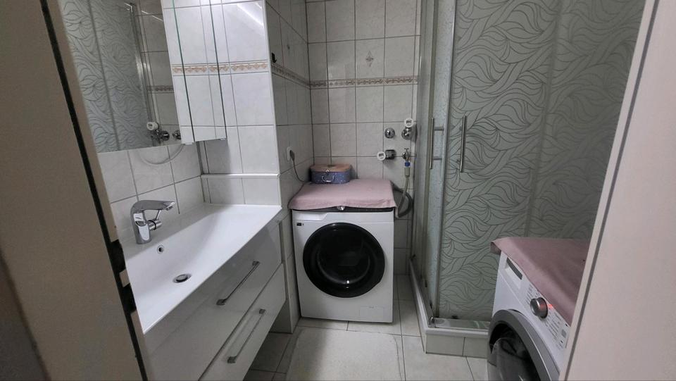 Etagenwohnung Waiblingen - 3 Zimmer, 76 m&sup2;, 1.200&euro; | Angebot:25753197