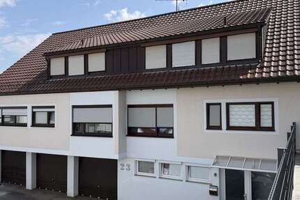 Haus Neuhausen auf den Fildern - 14 Zimmer, 399 m&sup2;, 1.050.000&euro; | Angebot:27232448