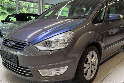 Ford Galaxy 257.000 km 7.990 &euro; Neckarwestheim 74382