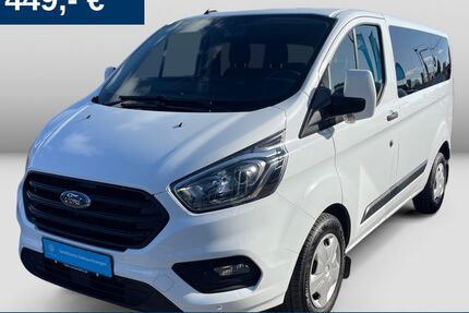 Ford Transit Custom 6.457 km 33.990 &euro; Bietigheim-Bissingen 74321