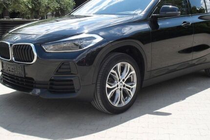 BMW X2 65.000 km 21.900 &euro; Ludwigsburg 71636
