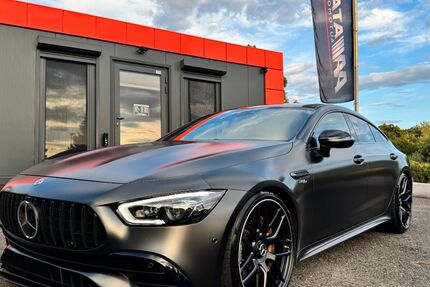 Mercedes-Benz AMG GT 139.000 km 62.000 &euro; Reichenbach an der Fils 73262