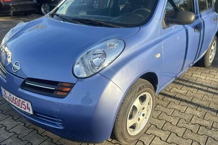 Nissan Micra 170.000 km 2.000 &euro; Murr 71711