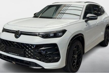 VW Tayron 6.500 km 52.830 &euro; Stuttgart-Feuerbach 70469