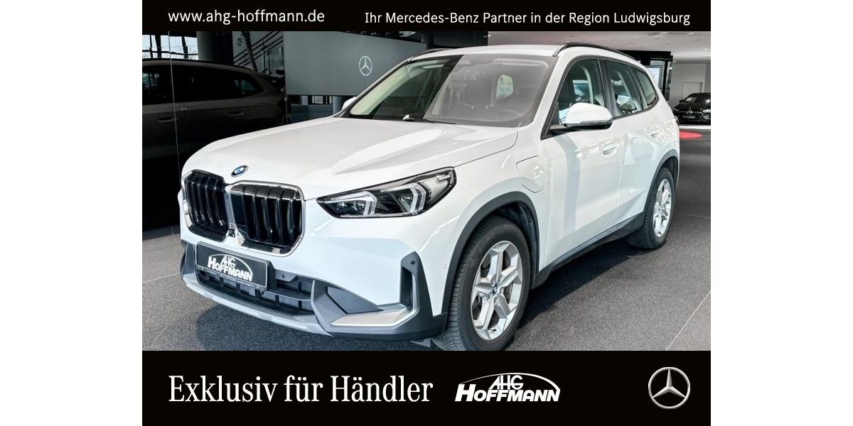 BMW X1 17.800 km 35.550 &euro; Murr 71711