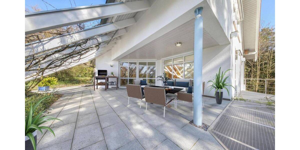 Einfamilienhaus Grafenau Döffingen - 5 Zimmer, 357 m&sup2;, 1.550.000&euro; | Angebot:26043653