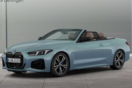 BMW M440 11.602 km 66.430 &euro; Gerlingen 70839