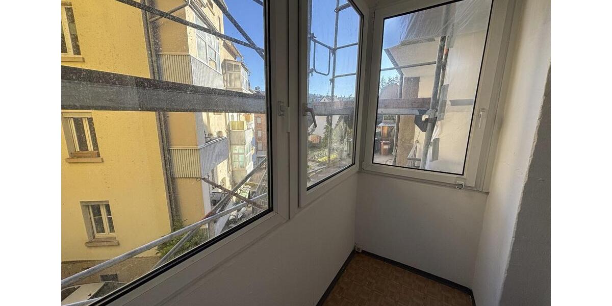 Erdgeschoßwohnung Stuttgart Bopser - 3 Zimmer, 63 m&sup2;, 1.100&euro; | Angebot:25883031