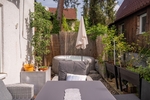 Großzügige Eckterrasse, Kamin & ruhiges Wohnen im 3-Familienhaus - 3.5 Remshalden | Angebot:27512031