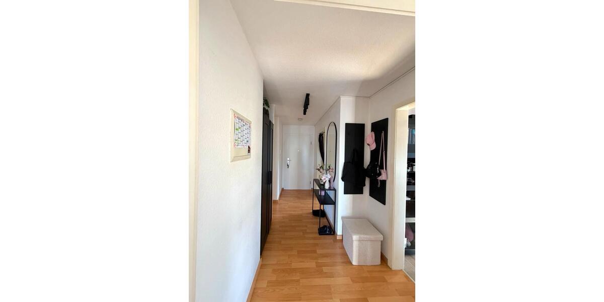 Dachgeschoßwohnung Waiblingen Bittenfeld - 2 Zimmer, 56 m&sup2;, 765&euro; | Angebot:27587700
