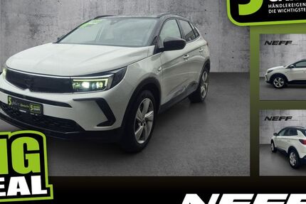 Opel Grandland (X) 84.000 km 16.299 &euro; Heilbronn 74074