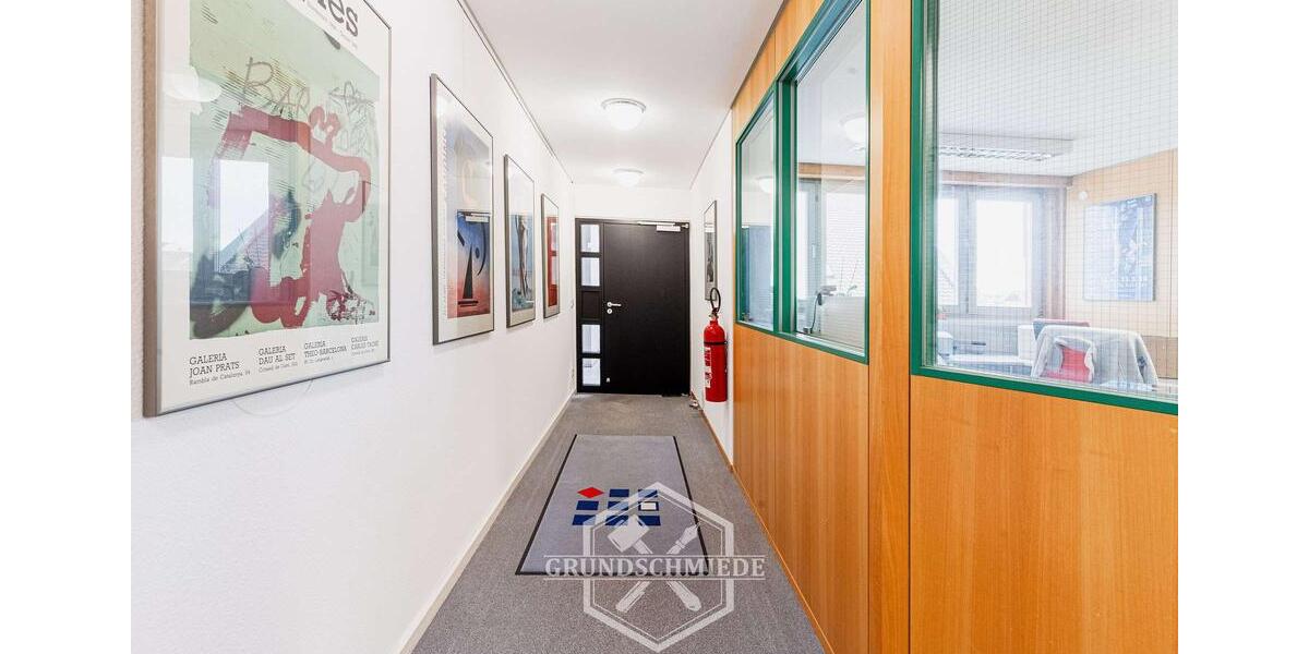 Gewerbeobjekt Stuttgart Fasanenhof-Ost - 2.800&euro; | Angebot:25992831