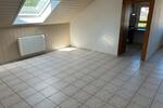 Dachgeschoßwohnung Brackenheim - 3.5 Zimmer, 92 m&sup2;, 950&euro; | Angebot:26440322