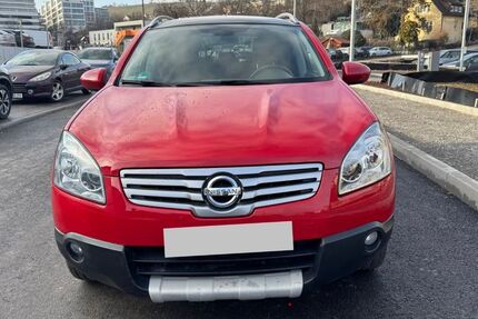 Nissan Qashqai 101.000 km 7.499 &euro; Stuttgart 70376