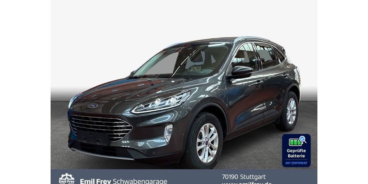 Ford Kuga 36.982 km 24.950 &euro; Stuttgart 70190