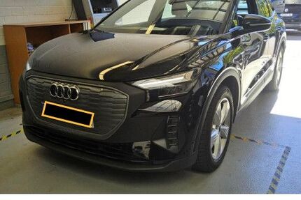 Audi Q4 e-tron 90.800 km 29.730 &euro; Heilbronn 74074