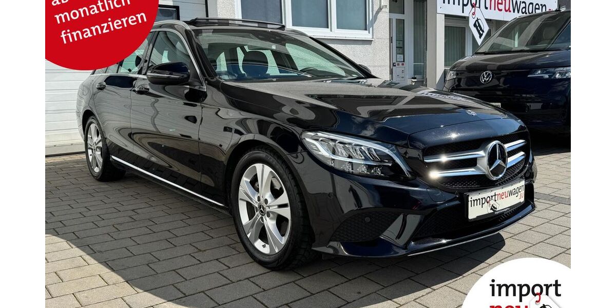 Mercedes-Benz C 220 46.950 km 26.990 &euro; Leonberg 71229
