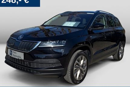 Skoda Karoq 80.164 km 22.530 &euro; Backnang 71522
