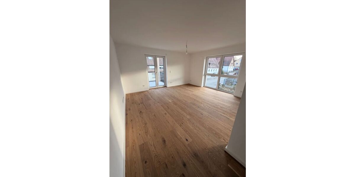 Sonnige 2-Zimmer Wohnungen im Neubau in Wendlingen am Neckar - Appartement Wendlingen | Angebot:27003208