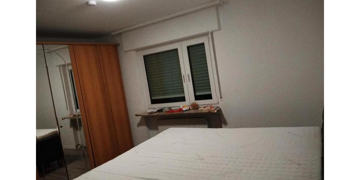 Erdgeschoßwohnung Ludwigsburg Eglosheim - 3 Zimmer, 84 m&sup2;, 1.360&euro; | Angebot:27584638