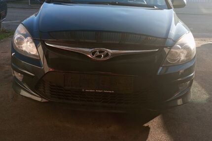 Hyundai i30 254.567 km 1.800 &euro; Heilbronn 74074