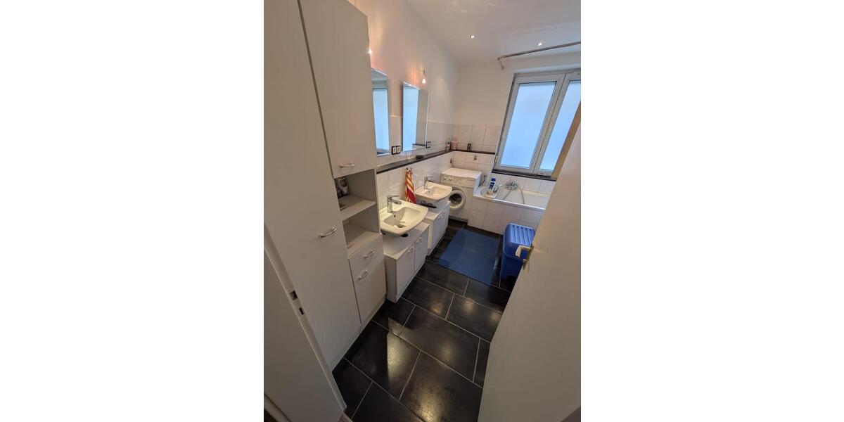 Etagenwohnung Stuttgart Stuttgart-Ost - 3 Zimmer, 71 m&sup2;, 1.400&euro; | Angebot:25824872