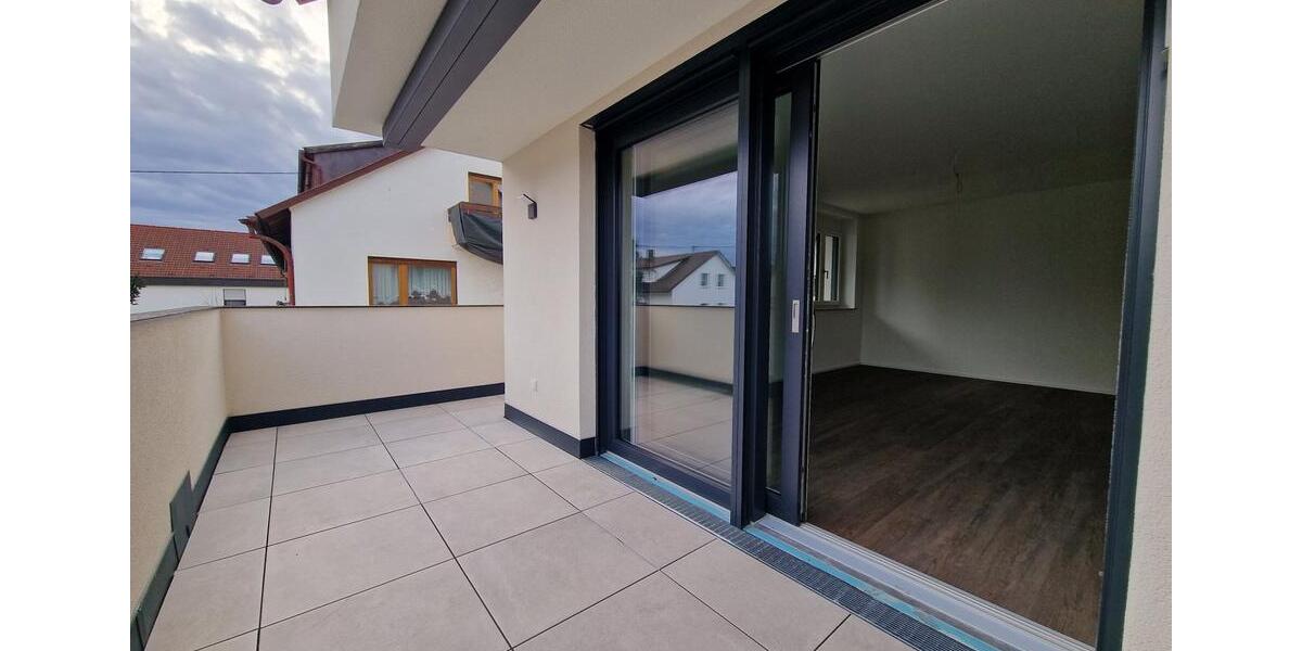 Etagenwohnung Filderstadt - 4.5 Zimmer, 103 m&sup2;, 1.640&euro; | Angebot:25972437