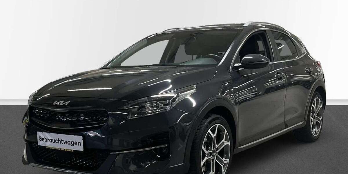 Kia XCeed 31.954 km 22.900 &euro; Stuttgart 70469