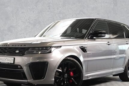 Land Rover Range Rover Sport 109.500 km 56.400 &euro; Asperg 71679