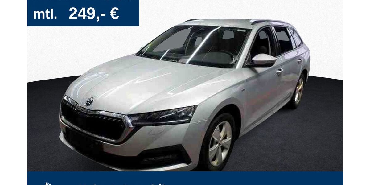 Skoda Octavia 127.187 km 19.390 &euro; Schorndorf 73614