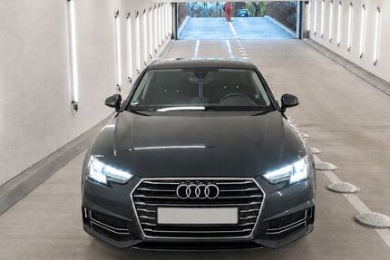 Audi A4 160.000 km 15.000 &euro; Heilbronn 74074