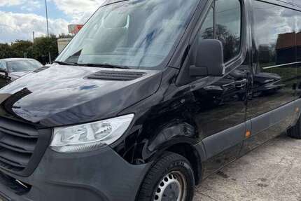 Mercedes-Benz Sprinter 183.000 km 17.950 &euro; Sindelfingen/Stuttgart 71069