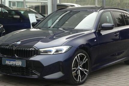 BMW 320 32.990 km 40.900 &euro; Vaihingen / Enz 71665