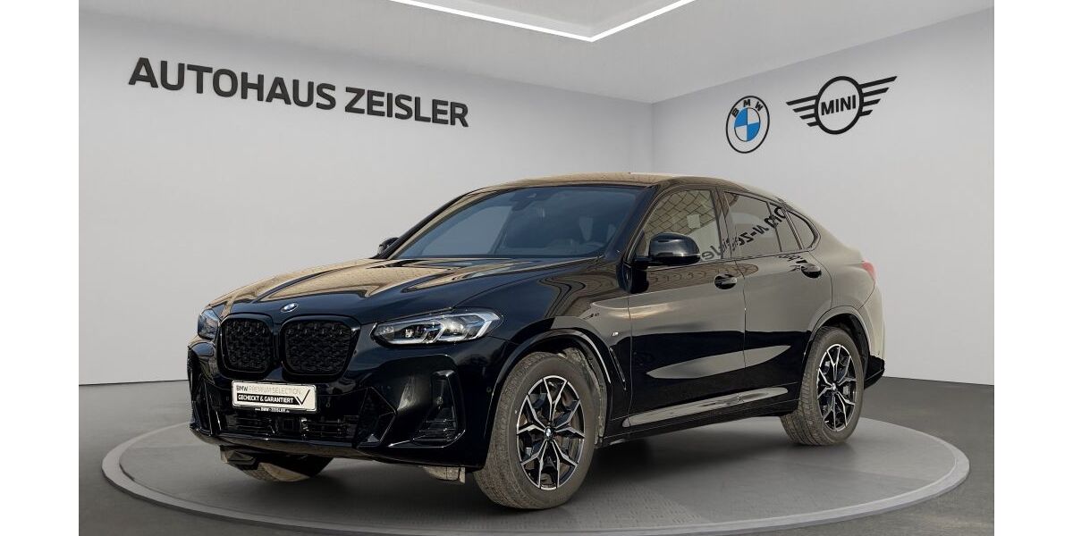BMW X4 34.550 km 47.720 &euro; Waiblingen 71332