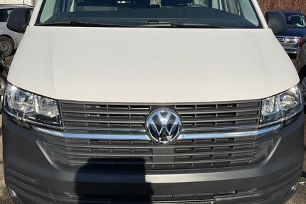 VW T6 Caravelle 71.800 km 28.950 &euro; Möglingen 71696