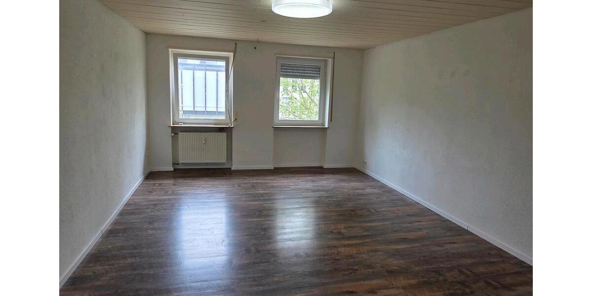 Etagenwohnung Heilbronn - 2 Zimmer, 55 m&sup2;, 800&euro; | Angebot:26424790