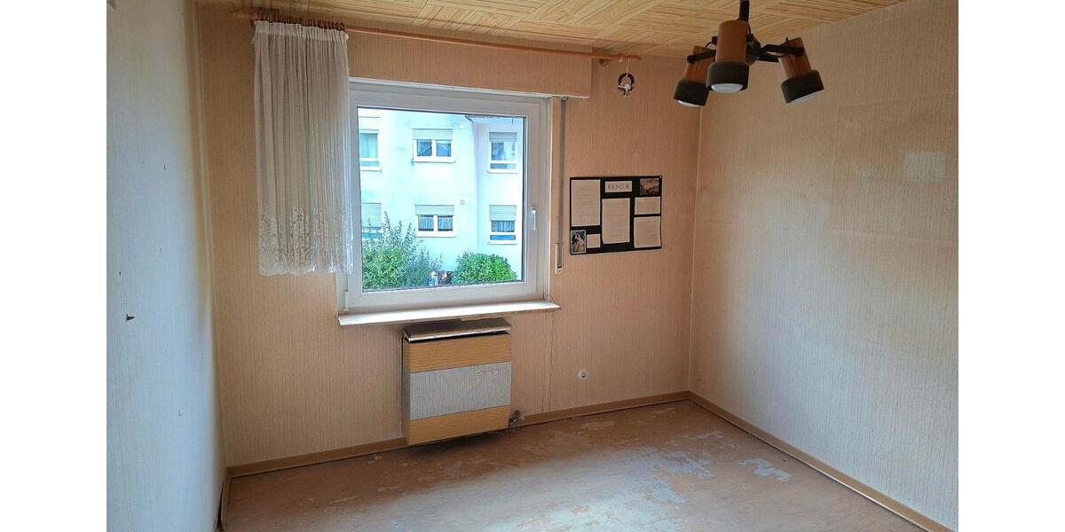 Etagenwohnung Kernen im Remstal - 3 Zimmer, 67 m&sup2;, 195.000&euro; | Angebot:27212879