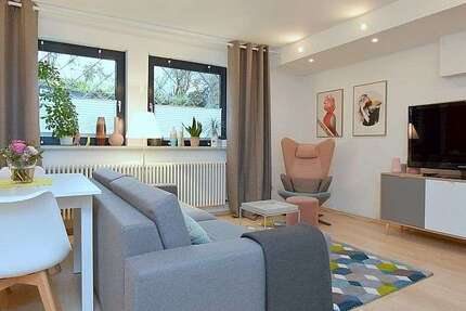Zimmer Bietigheim-Bissingen Bissingen - 2 Zimmer, 1.190&euro; | Angebot:27418958
