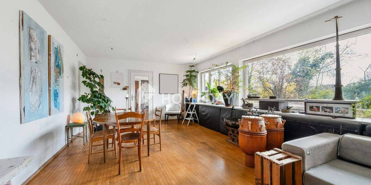 Etagenwohnung Stuttgart Nord - 4 Zimmer, 98 m&sup2;, 599.000&euro; | Angebot:26016910